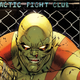 Illustration for article titled Drax The Destroyer Gets His Own Comic For The First Time Ever